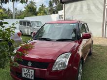 Suzuki Swift 2009 Car