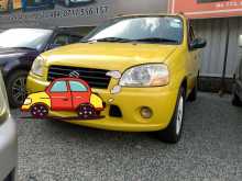 Suzuki Swift 2002 Car