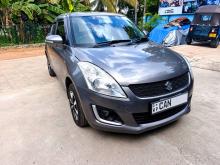 Suzuki Swift 2015 Car