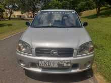 Suzuki Swift 2003 Car