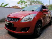 Suzuki Swift 2013 Car