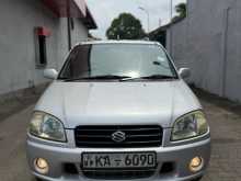 Suzuki Swift 2003 Car