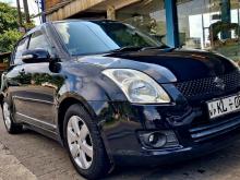 Suzuki Swift 2008 Car