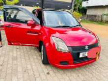 Suzuki Swift 2007 Car
