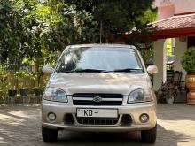 Suzuki Swift 2003 Car