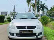 Suzuki Swift 2009 Car