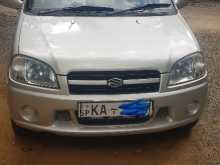 Suzuki Swift 2003 Car