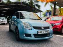 Suzuki Swift 2008 Car