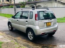 Suzuki Swift 2007 Car