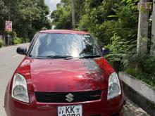 Suzuki Swift 2009 Car