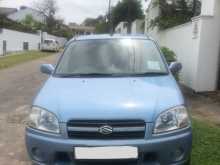 Suzuki Swift 2004 Car