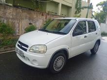 Suzuki Swift 2005 Car