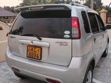 Suzuki Swift 2003 Car