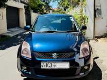 Suzuki Swift 2008 Car
