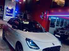 Suzuki Swift 2024 Car