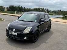 Suzuki Swift 2008 Car
