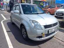 Suzuki SWIFT 2006 Car