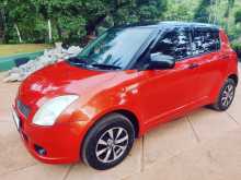 Suzuki Swift 2006 Car