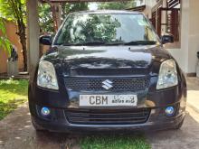 Suzuki Swift 2010 Car