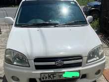 Suzuki Swift 2007 Car