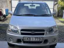 Suzuki Swift 2004 Car