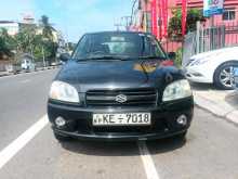 Suzuki Swift 2004 Car