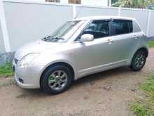 Suzuki Swift Zxi 2006 Car