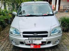 Suzuki Swift 2004 Car