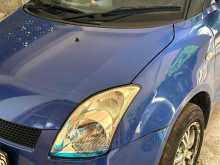 Suzuki Swift 2006 Car