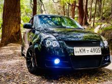 Suzuki Swift 2009 Car