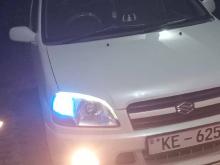 Suzuki Swift 2004 Car