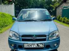 Suzuki Swift 2004 Car