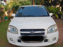 Suzuki Swift 2005 Car