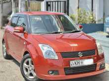 Suzuki Swift 2007 Car