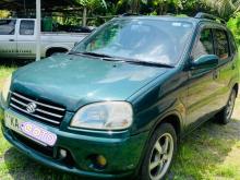 Suzuki Swift 2005 Car