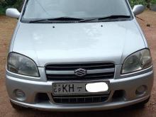 Suzuki Swift 2005 Car