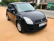 Suzuki Swift 2007 Car