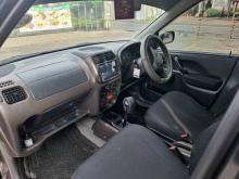 Suzuki Swift 2005 Car