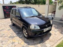 Suzuki Swift 2003 Car