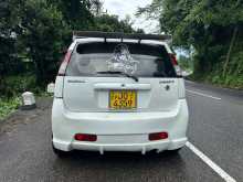 Suzuki Swift 2002 Car