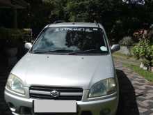 Suzuki Swift 2004 Car