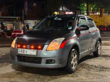 Suzuki Swift 2008 Car