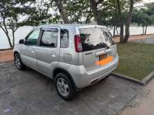 Suzuki Swift 2003 Car