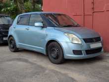 Suzuki Swift 2008 Car