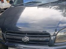 Suzuki Swift 2003 Car