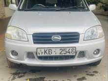 Suzuki Swift 2003 Car