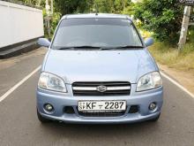 Suzuki Swift 2004 Car