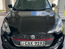 Suzuki Swift 2018 Car