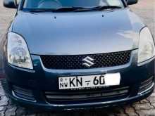 Suzuki Swift 2008 Car