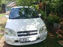 Suzuki Swift 2003 Car